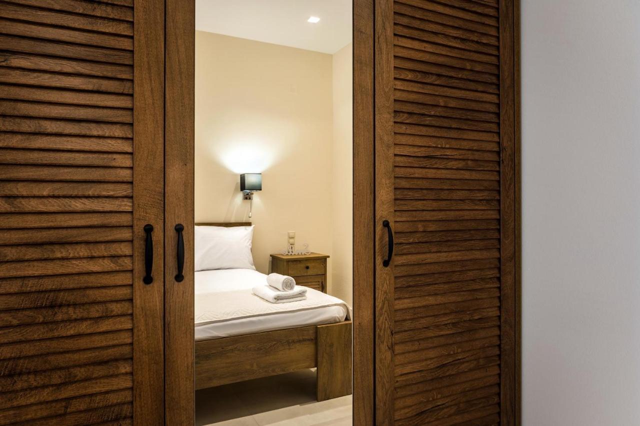 Appartement Alfa