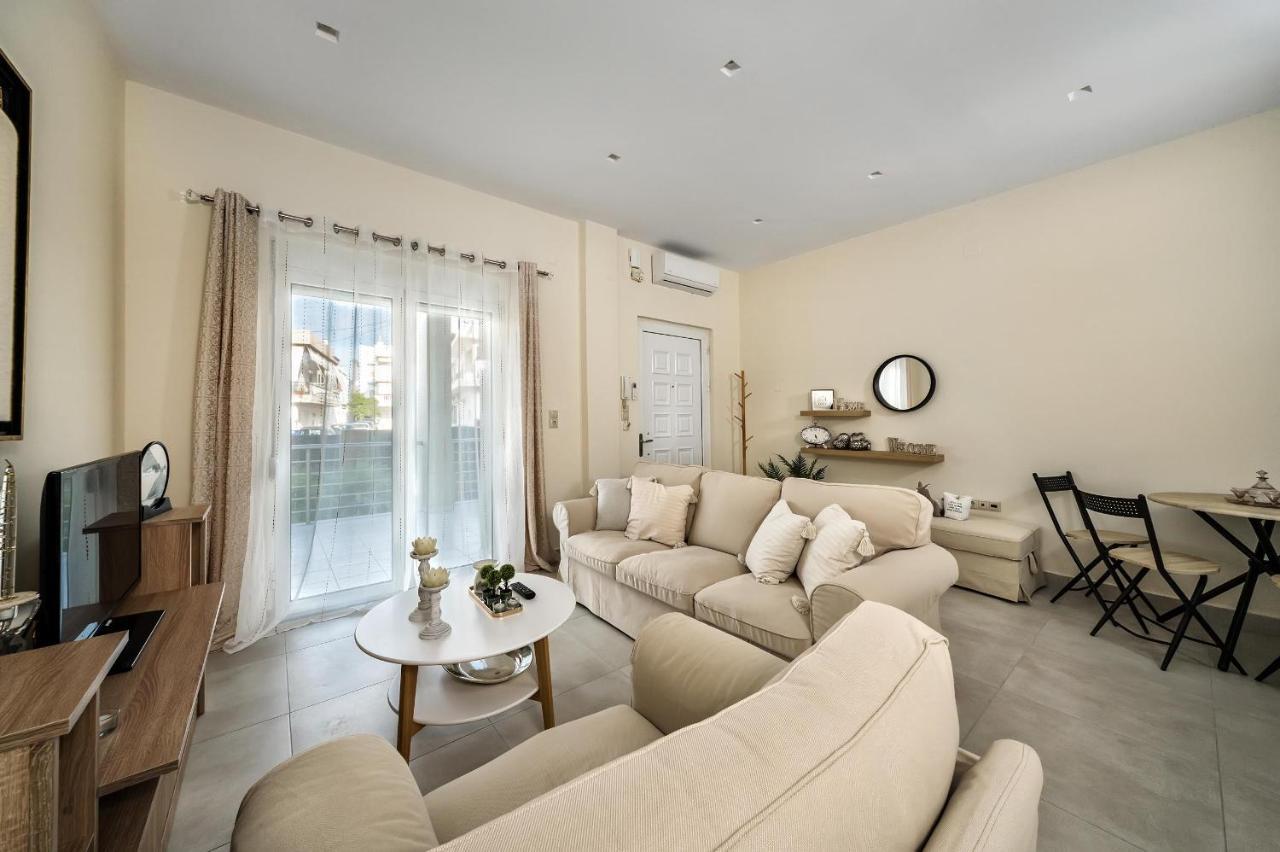 Alfa Appartement Héraklion