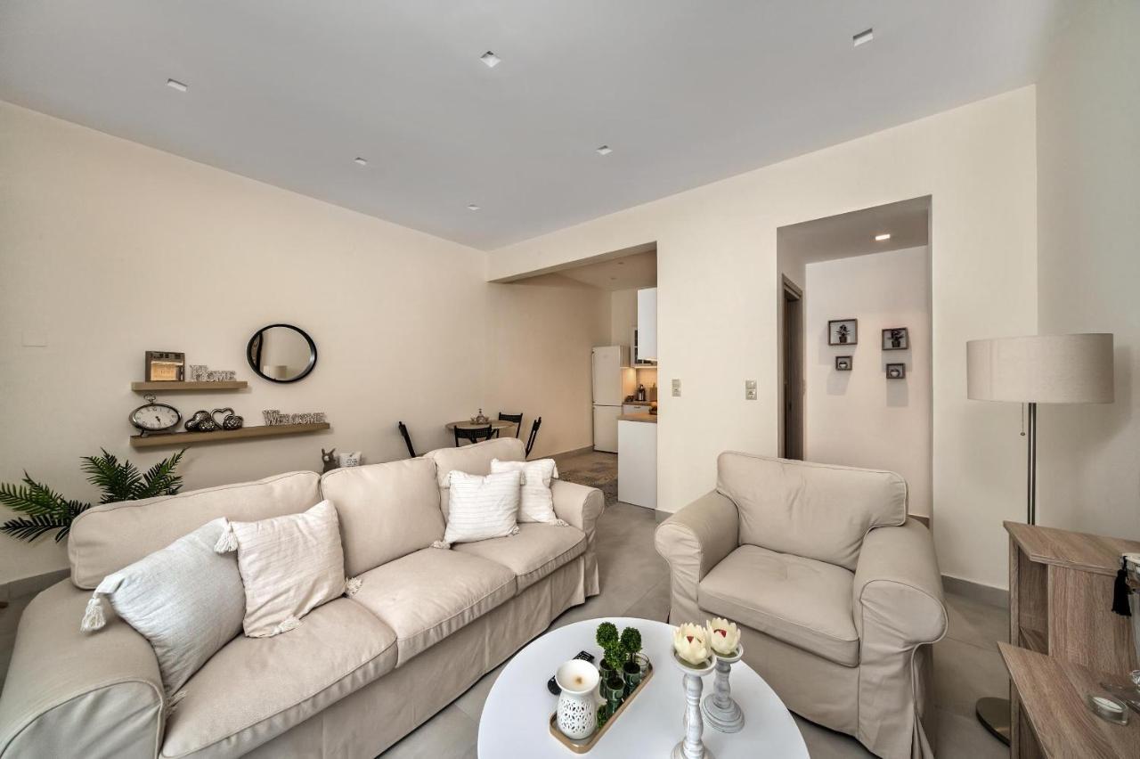 Alfa Appartement Héraklion