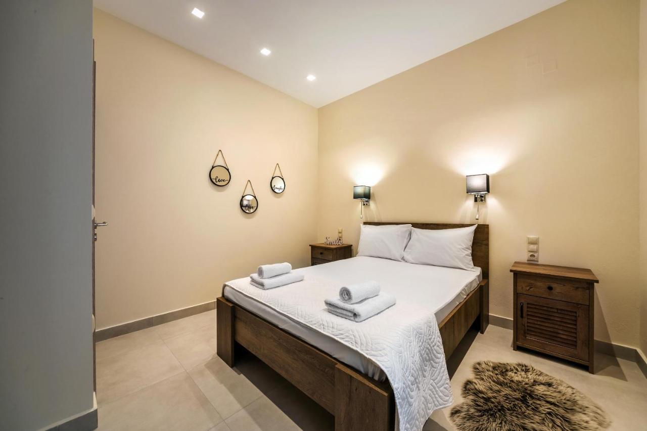 Appartement Alfa