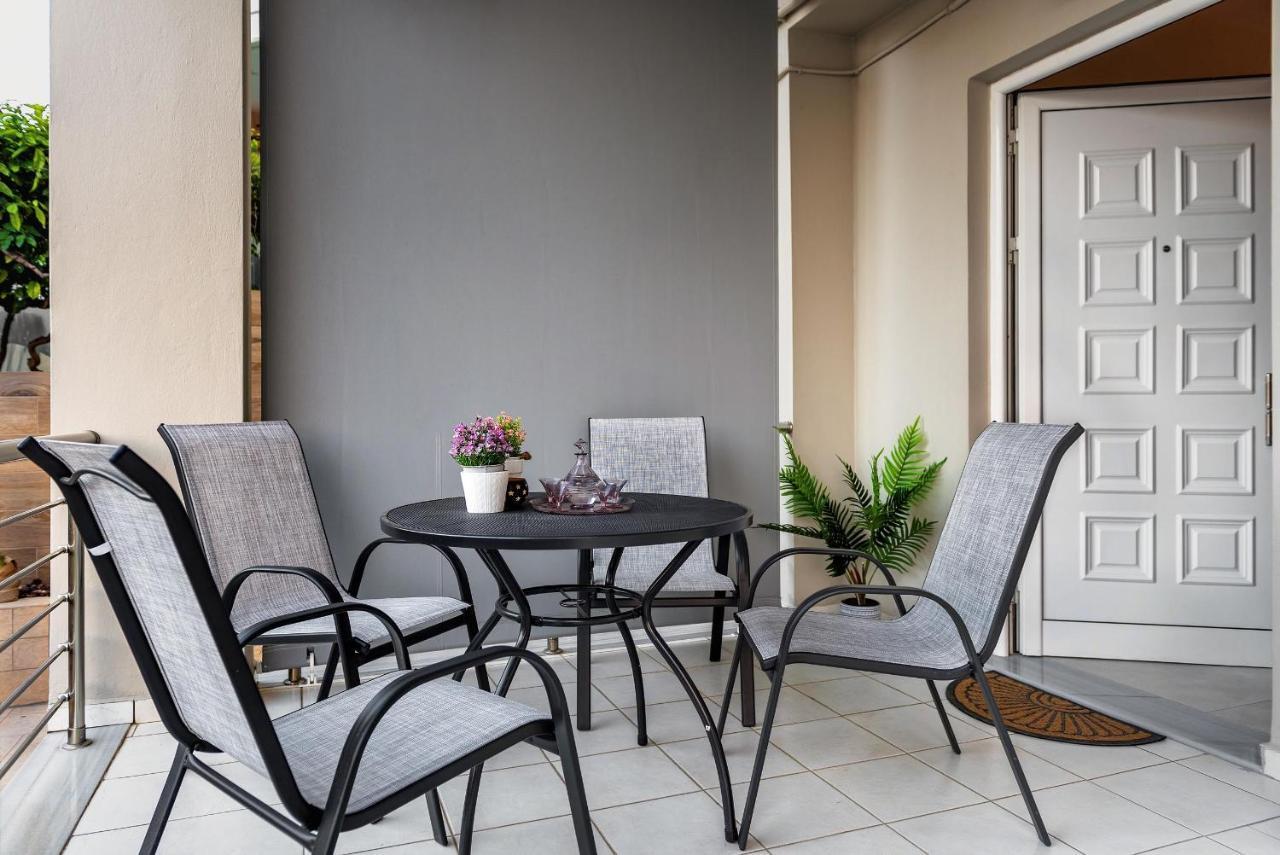 Alfa Appartement *