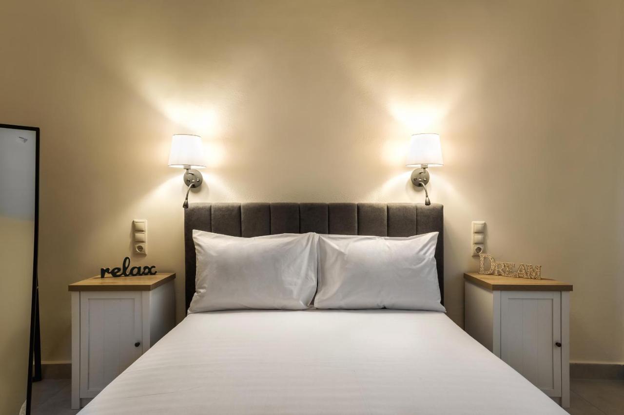 Alfa Appartement *