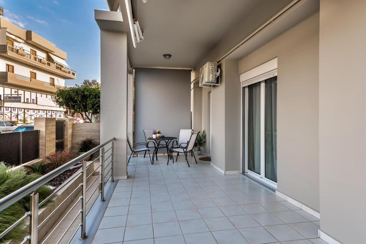 Alfa Appartement