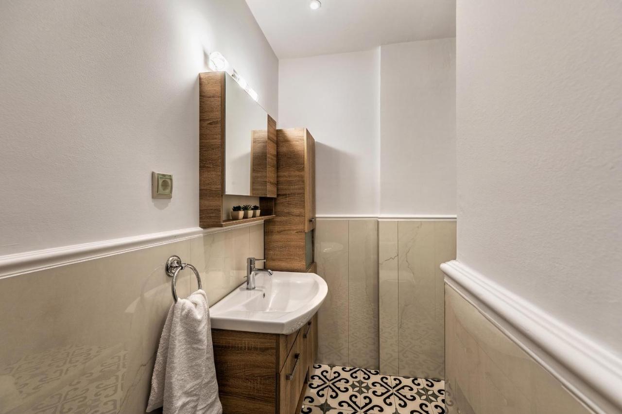 Alfa Appartement