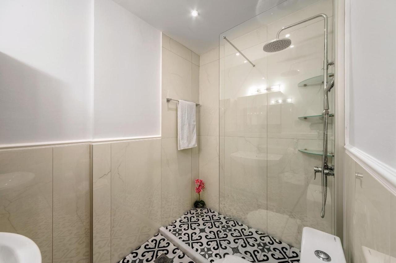 Appartement Alfa