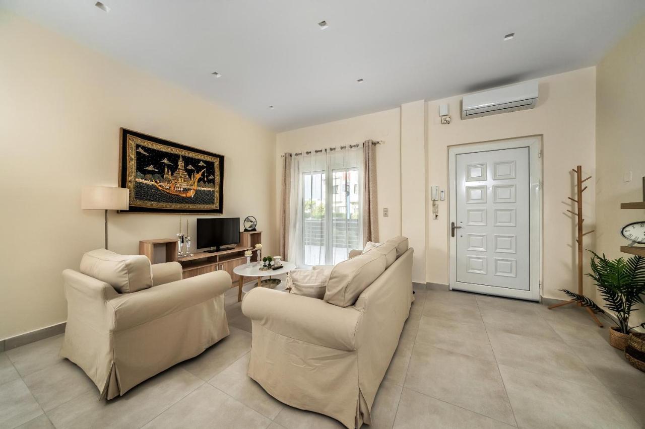 Appartement Alfa *