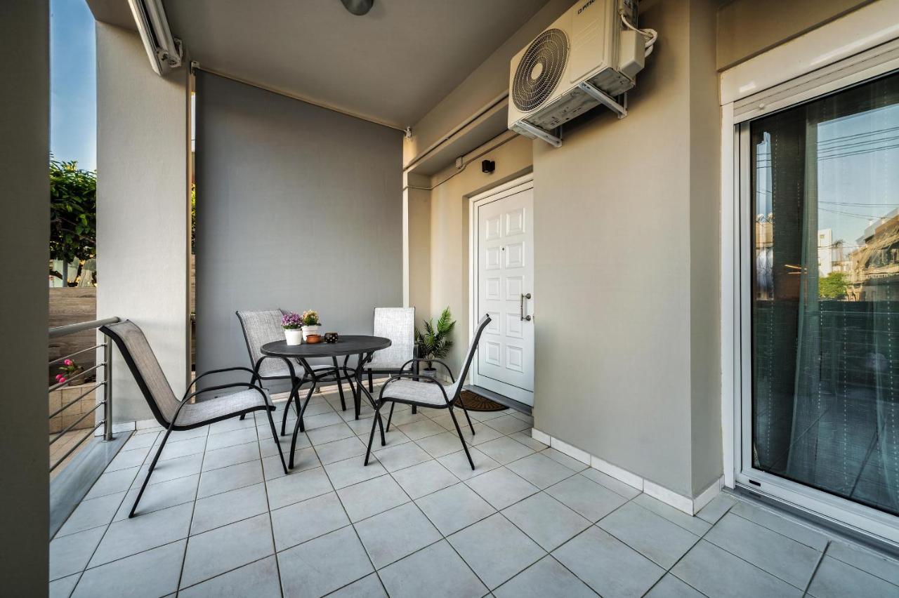 Alfa Appartement Héraklion