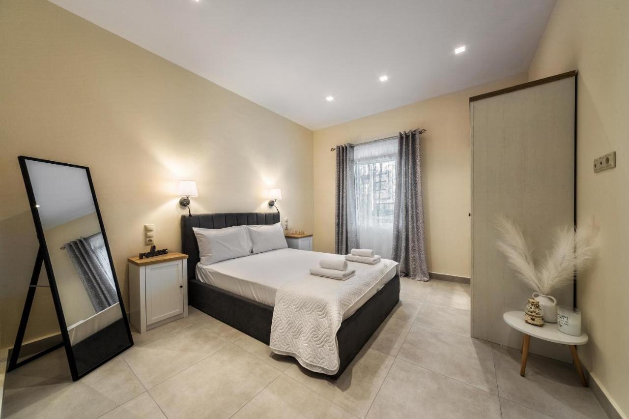 Alfa Appartement *