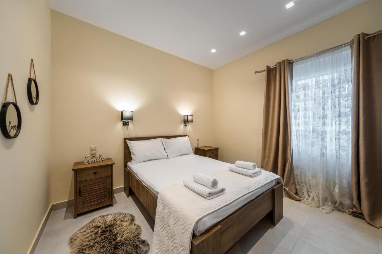 Appartement Alfa Héraklion