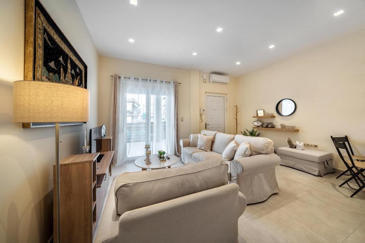 Alfa Appartement
