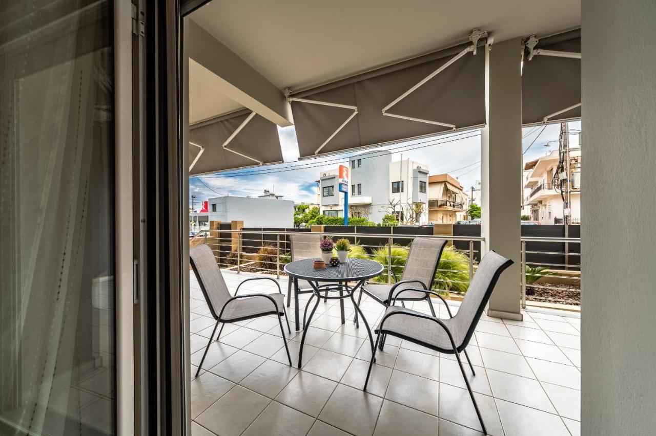 Alfa Apartmán