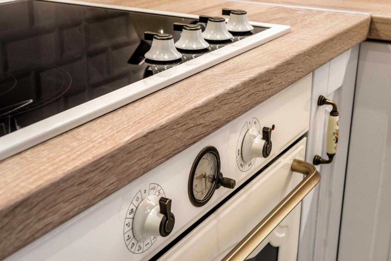 Alfa Apartmán
