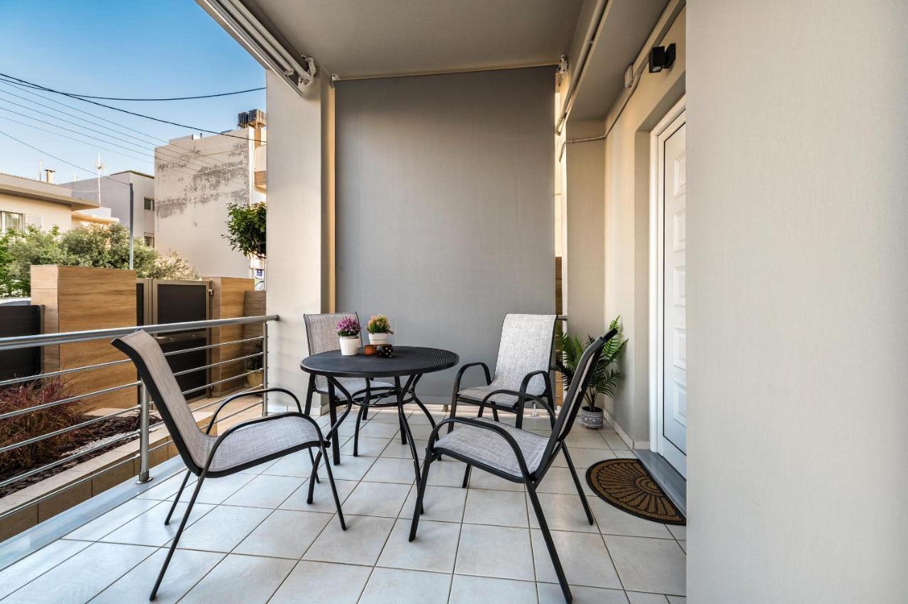 Alfa Apartmán *