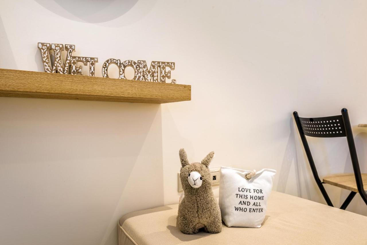 Apartmán Alfa *