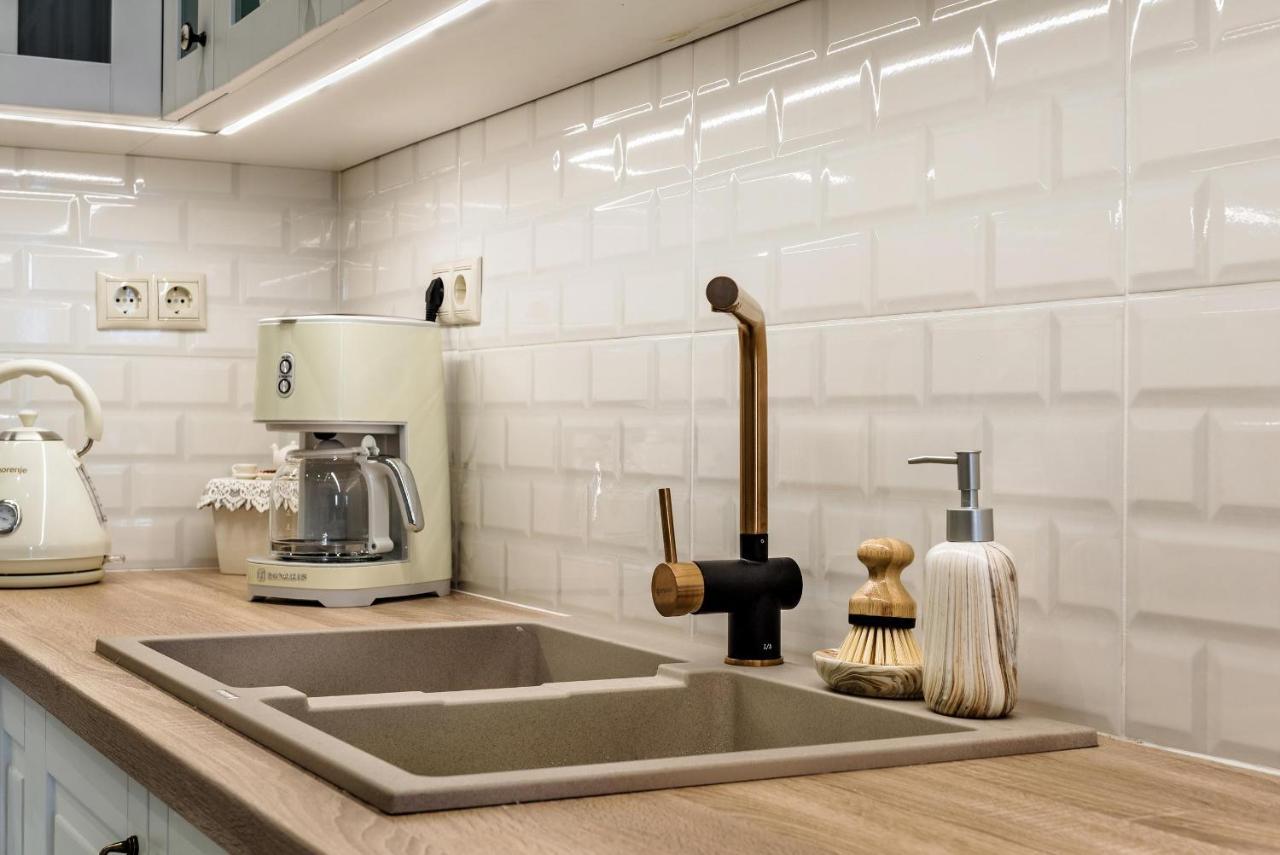Alfa Apartmán Iraklio