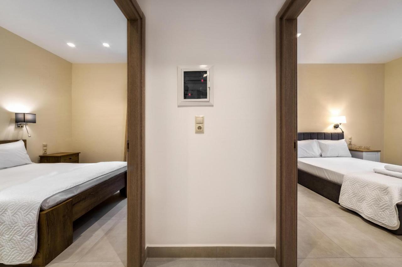 Alfa Apartmán